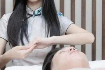 天津河东区SPA疗愈之旅