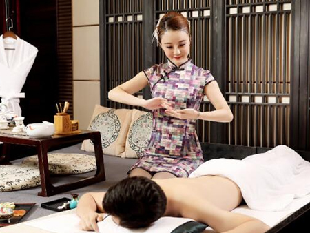 天津河东区SPA 不是奢侈是给神经做一次降噪